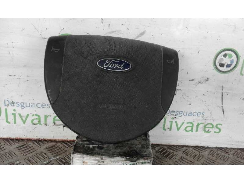 Recambio de airbag delantero izquierdo para ford mondeo berlina (ge) trend   |   09.00 - 12.02 | 2000 - 2002 | 116 cv / 85 kw re