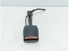 Recambio de anclaje cinturon delantero derecho para renault laguna iii (bt0/1) 2.0 16v turbo referencia OEM IAM   