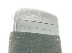 Recambio de anclaje cinturon delantero derecho para renault laguna iii (bt0/1) 2.0 16v turbo referencia OEM IAM    2