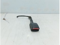 Recambio de anclaje cinturon delantero izquierdo para renault laguna iii (bt0/1) 2.0 16v turbo referencia OEM IAM   