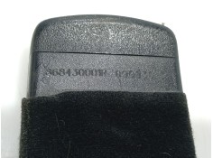 Recambio de anclaje cinturon delantero izquierdo para renault laguna iii (bt0/1) 2.0 16v turbo referencia OEM IAM    2