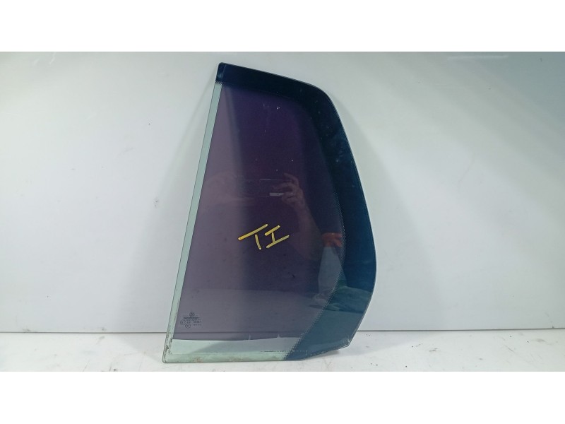 Recambio de luna custodia trasera izquierda para volkswagen golf v (1k1) 1.6 referencia OEM IAM   