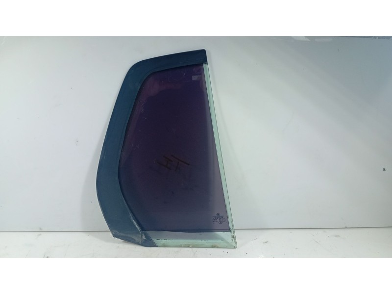 Recambio de luna custodia trasera izquierda para volkswagen golf v (1k1) 1.6 referencia OEM IAM   