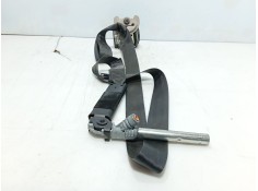 Recambio de cinturon seguridad delantero izquierdo para renault laguna iii (bt0/1) 2.0 16v turbo referencia OEM IAM   