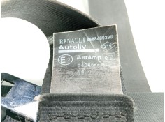 Recambio de cinturon seguridad delantero izquierdo para renault laguna iii (bt0/1) 2.0 16v turbo referencia OEM IAM    2
