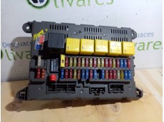 Recambio de caja reles / fusibles para  referencia OEM IAM  58260900 