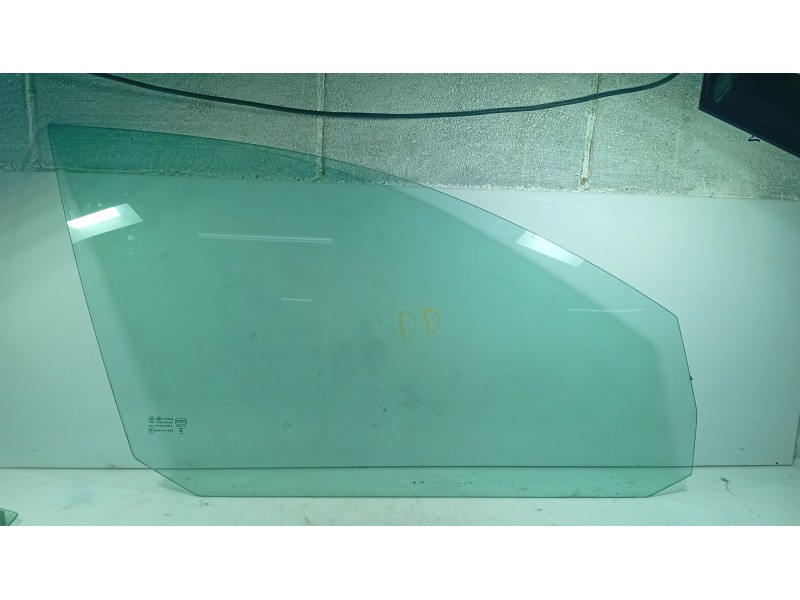 Recambio de luna delantera derecha para volkswagen golf v (1k1) 1.6 referencia OEM IAM 1K4845202B  