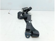 Recambio de cinturon seguridad trasero central para renault laguna iii (bt0/1) 2.0 16v turbo referencia OEM IAM   