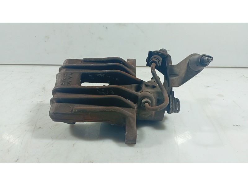 Recambio de pinza freno trasera derecha para volkswagen golf v (1k1) 1.6 referencia OEM IAM 1K0615424J  