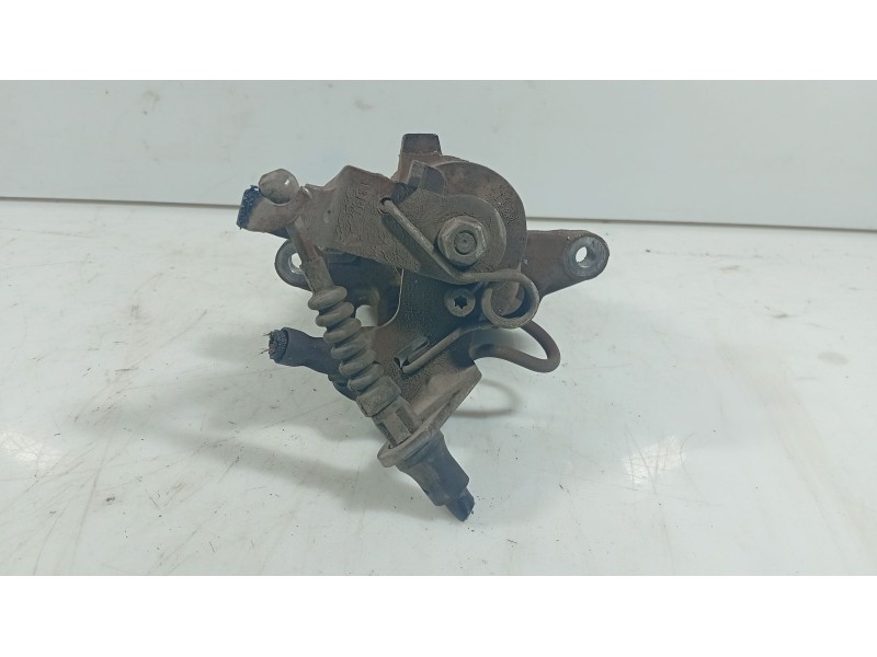 Recambio de pinza freno trasera derecha para volkswagen golf v (1k1) 1.6 referencia OEM IAM 1K0615424J  