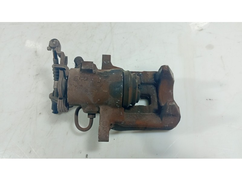 Recambio de pinza freno trasera derecha para volkswagen golf v (1k1) 1.6 referencia OEM IAM 1K0615424J  