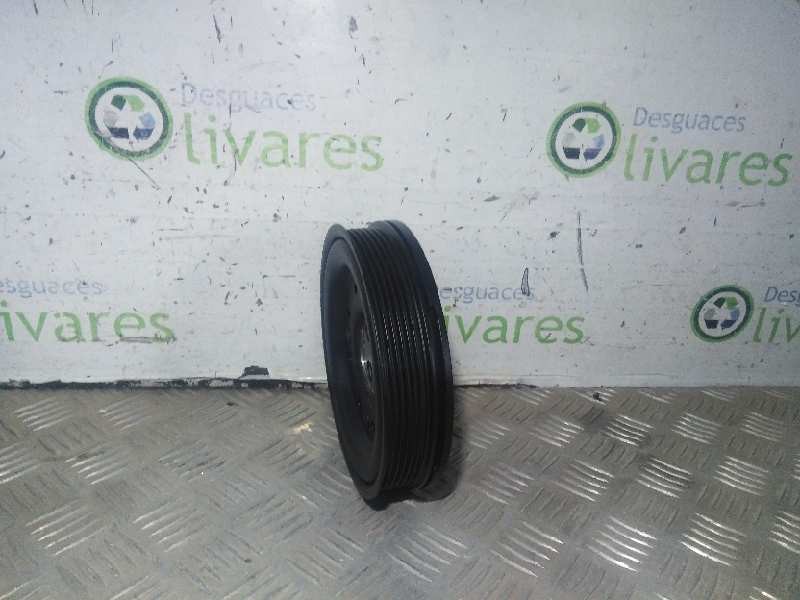 Recambio de polea cigueñal para  referencia OEM IAM 04816  