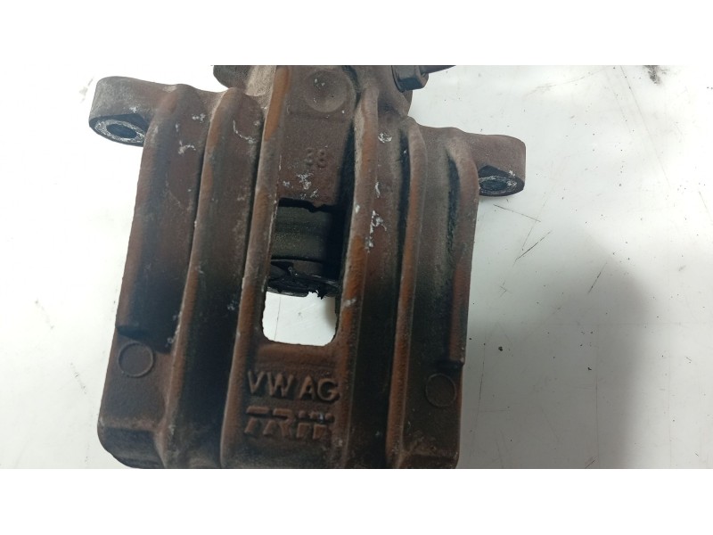 Recambio de pinza freno trasera derecha para volkswagen golf v (1k1) 1.6 referencia OEM IAM 1K0615424J  