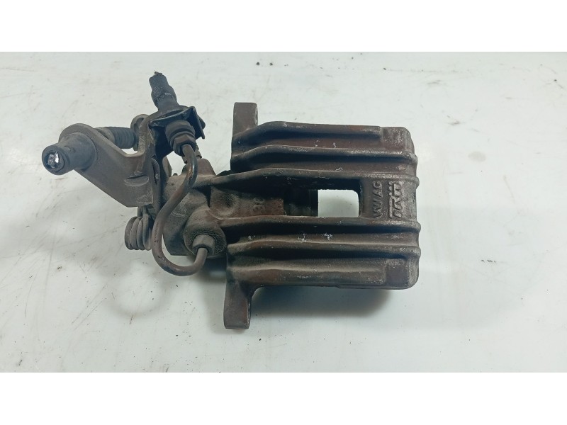 Recambio de pinza freno trasera izquierda para volkswagen golf v (1k1) 1.6 referencia OEM IAM 1K0615423J  