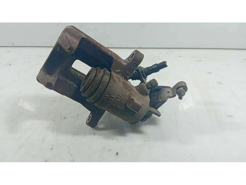 Recambio de pinza freno trasera izquierda para volkswagen golf v (1k1) 1.6 referencia OEM IAM 1K0615423J  