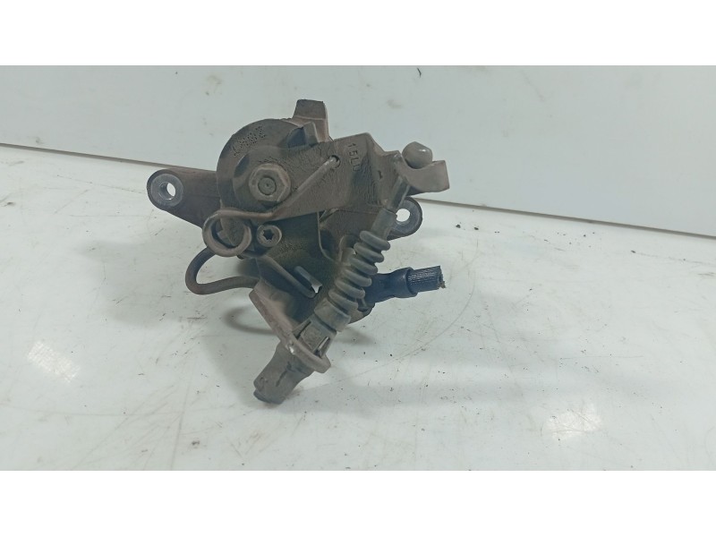 Recambio de pinza freno trasera izquierda para volkswagen golf v (1k1) 1.6 referencia OEM IAM 1K0615423J  