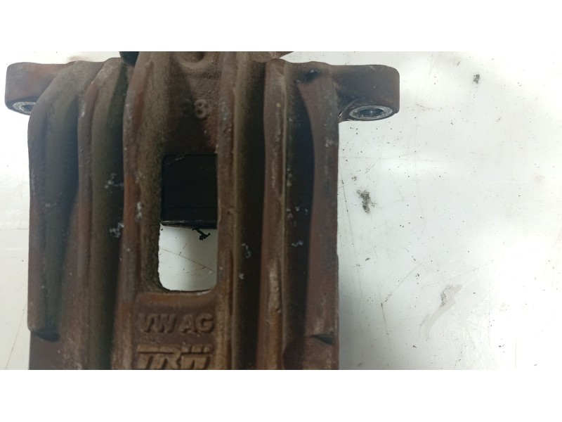 Recambio de pinza freno trasera izquierda para volkswagen golf v (1k1) 1.6 referencia OEM IAM 1K0615423J  