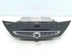 Recambio de sistema audio / radio cd para renault laguna iii (bt0/1) 2.0 16v turbo referencia OEM IAM   