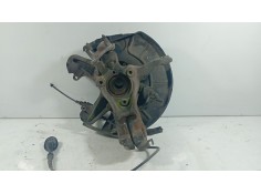 Recambio de mangueta delantera izquierda para volkswagen golf v (1k1) 1.6 referencia OEM IAM 1K0407255T   2