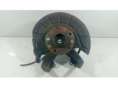 Recambio de mangueta delantera derecha para volkswagen golf v (1k1) 1.6 referencia OEM IAM 1K0407256T  