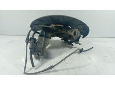 Recambio de mangueta delantera derecha para volkswagen golf v (1k1) 1.6 referencia OEM IAM 1K0407256T   2