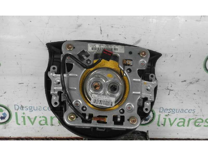 Recambio de airbag delantero izquierdo para ford mondeo berlina (ge) trend   |   09.00 - 12.02 | 2000 - 2002 | 116 cv / 85 kw re