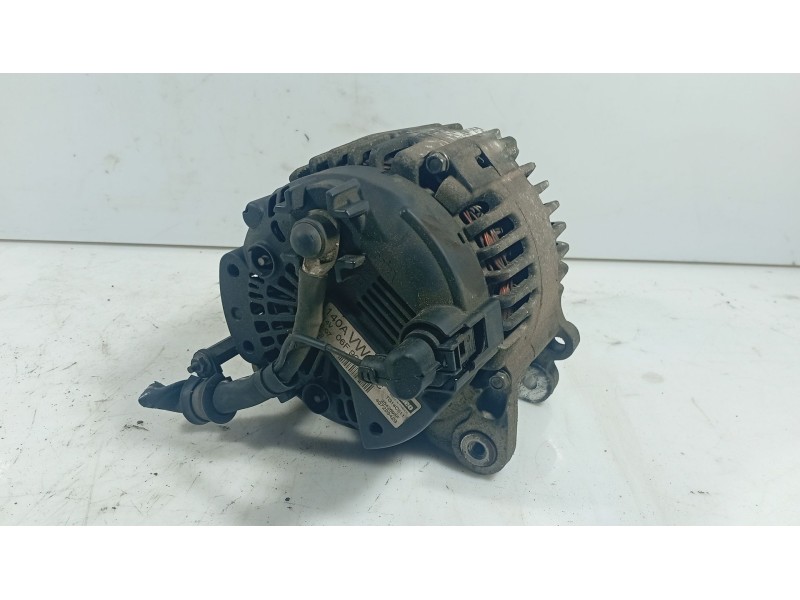 Recambio de alternador para volkswagen golf v (1k1) 1.6 referencia OEM IAM 06F903023FX  