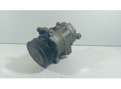 Recambio de compresor aire acondicionado para volkswagen golf v (1k1) 1.6 referencia OEM IAM 1K0820859S  