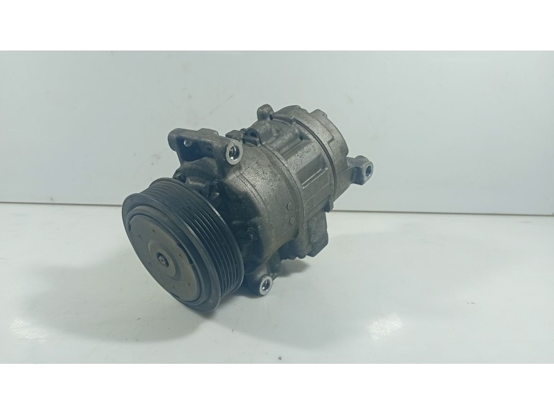Recambio de compresor aire acondicionado para volkswagen golf v (1k1) 1.6 referencia OEM IAM 1K0820859S  