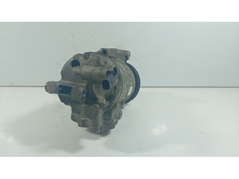 Recambio de compresor aire acondicionado para volkswagen golf v (1k1) 1.6 referencia OEM IAM 1K0820859S  