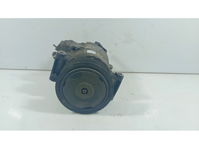 Recambio de compresor aire acondicionado para volkswagen golf v (1k1) 1.6 referencia OEM IAM 1K0820859S  