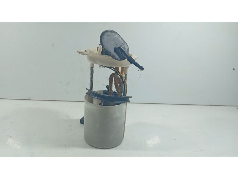 Recambio de aforador para volkswagen golf v (1k1) 1.6 referencia OEM IAM 1K0919051AP  