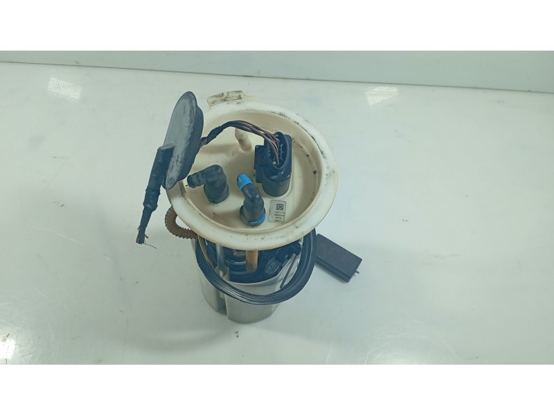 Recambio de aforador para volkswagen golf v (1k1) 1.6 referencia OEM IAM 1K0919051AP  