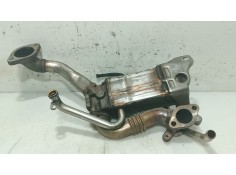 Recambio de valvula egr para opel meriva b monospace (s10) 1.7 cdti (75) referencia OEM IAM   