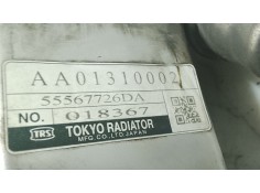Recambio de valvula egr para opel meriva b monospace (s10) 1.7 cdti (75) referencia OEM IAM    2
