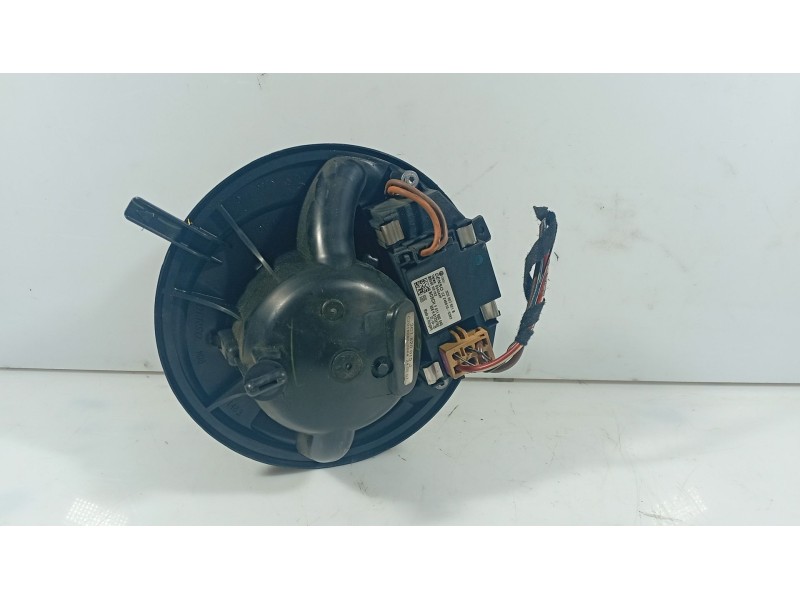 Recambio de ventilador calefaccion para volkswagen golf v (1k1) 1.6 referencia OEM IAM 1K1820015Q  