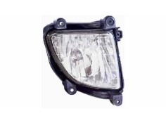 Recambio de faro antiniebla izquierdo para  referencia OEM IAM   