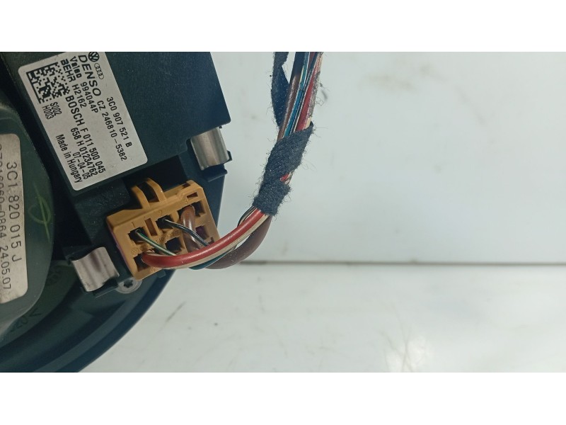 Recambio de ventilador calefaccion para volkswagen golf v (1k1) 1.6 referencia OEM IAM 1K1820015Q  