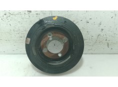 Recambio de polea cigueñal para opel meriva b monospace (s10) 1.7 cdti (75) referencia OEM IAM    2