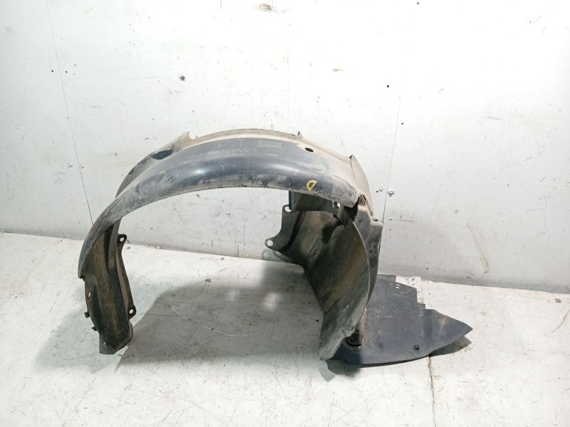 Recambio de paso rueda para renault laguna iii (bt0/1) 2.0 16v turbo referencia OEM IAM   