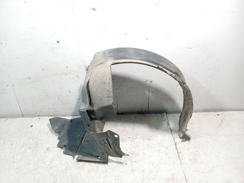 Recambio de paso rueda para renault laguna iii (bt0/1) 2.0 16v turbo referencia OEM IAM   
