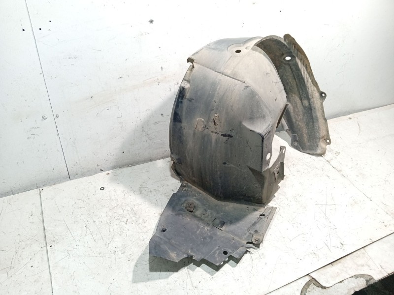 Recambio de paso rueda para renault laguna iii (bt0/1) 2.0 16v turbo referencia OEM IAM   