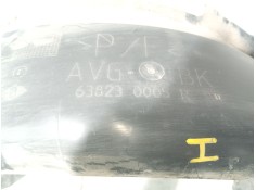 Recambio de paso rueda para renault laguna iii (bt0/1) 2.0 16v turbo referencia OEM IAM    2