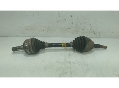 Recambio de transmision delantera izquierda para opel meriva b monospace (s10) 1.7 cdti (75) referencia OEM IAM 13248645 / 95520