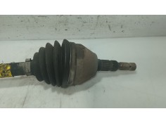 Recambio de transmision delantera izquierda para opel meriva b monospace (s10) 1.7 cdti (75) referencia OEM IAM 13248645 / 95520 2