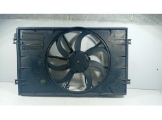 Recambio de electroventilador para volkswagen golf v (1k1) 1.6 referencia OEM IAM   