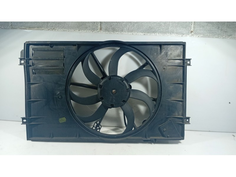 Recambio de electroventilador para volkswagen golf v (1k1) 1.6 referencia OEM IAM   