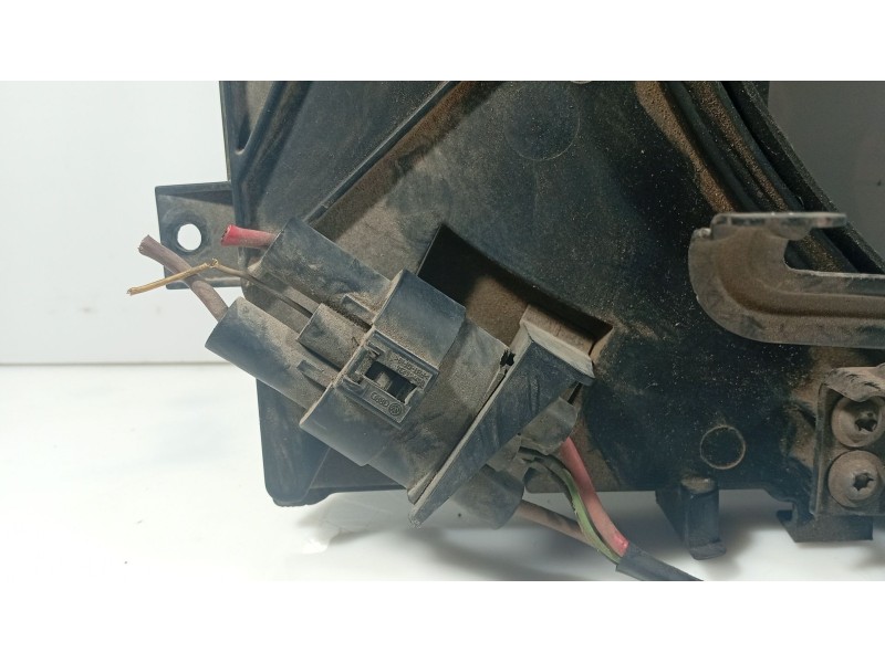 Recambio de electroventilador para volkswagen golf v (1k1) 1.6 referencia OEM IAM   