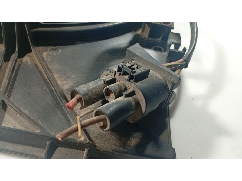 Recambio de electroventilador para volkswagen golf v (1k1) 1.6 referencia OEM IAM   