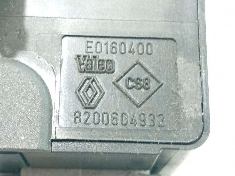 Recambio de modulo electronico para renault laguna iii (bt0/1) 2.0 16v turbo referencia OEM IAM   